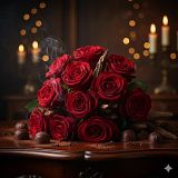 Velvet Rose & Oud&nbsp;Parfümöl